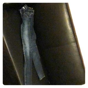 American Eagle Jeggings